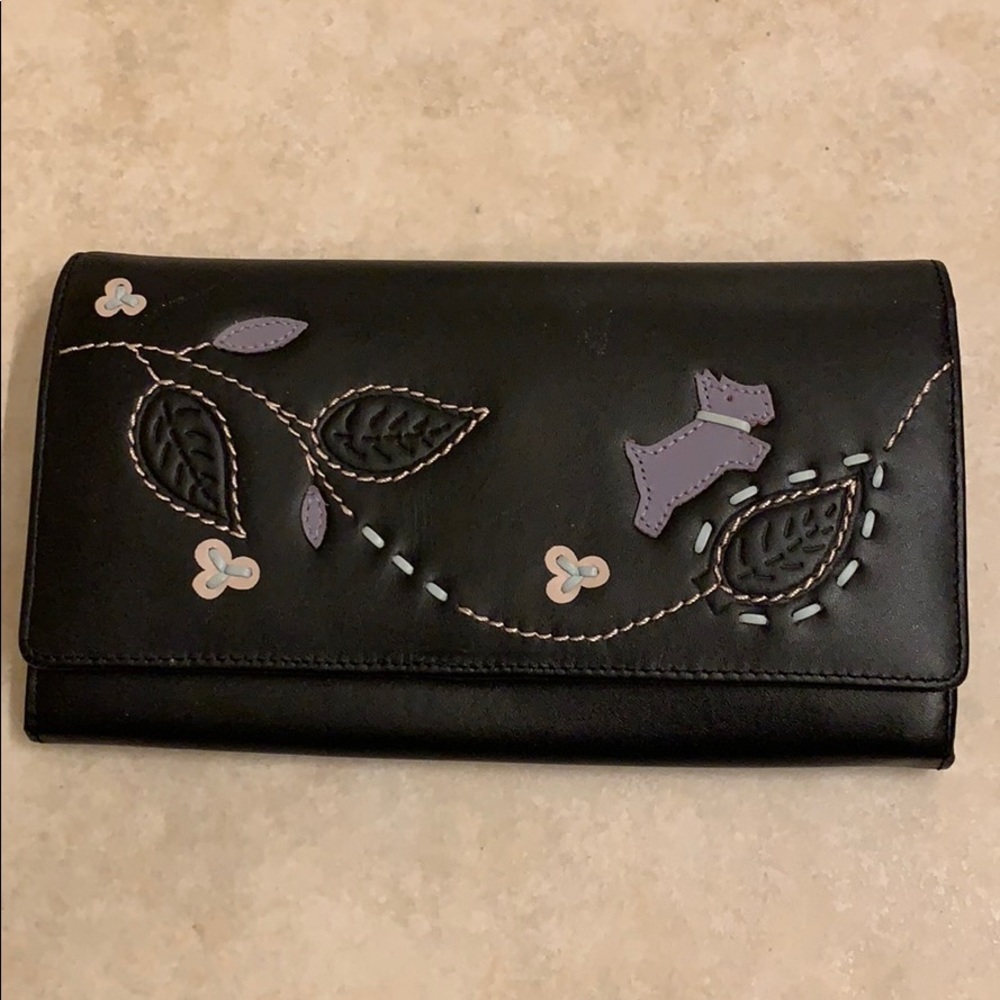 Radley London Large Matinée Wallet